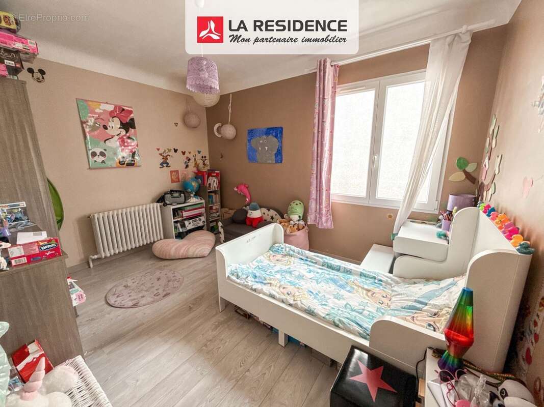 Maison à LA VERRIERE