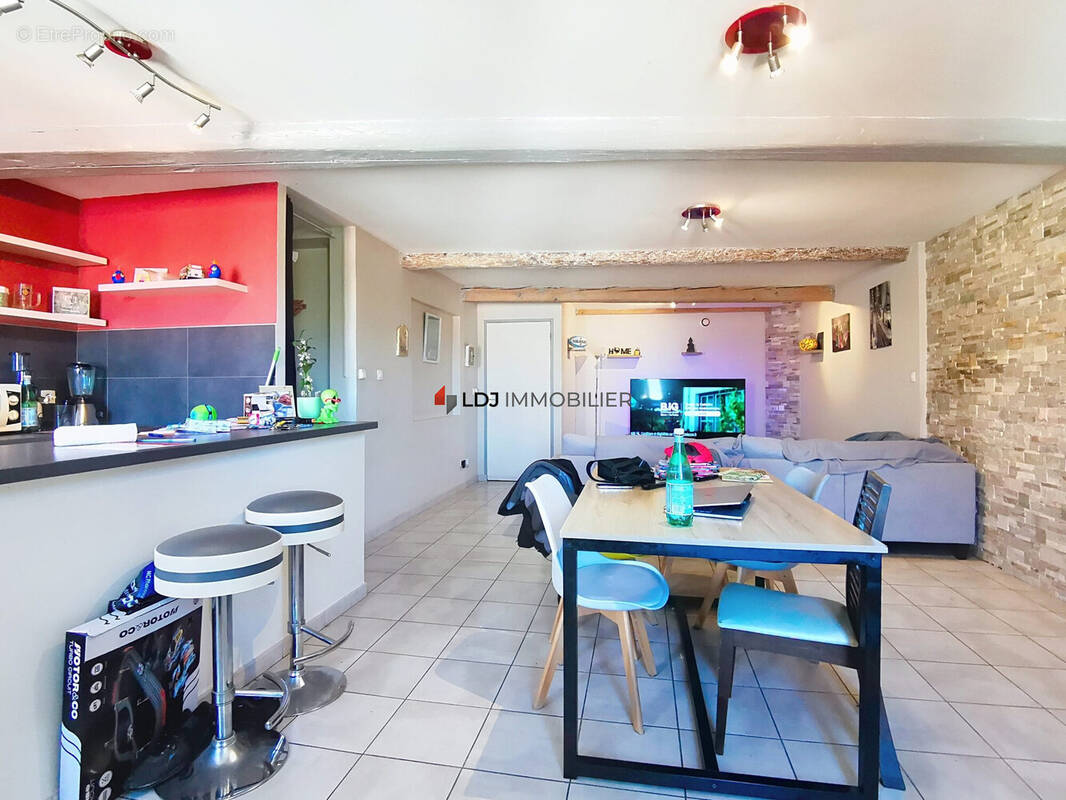 Maison à BOULETERNERE