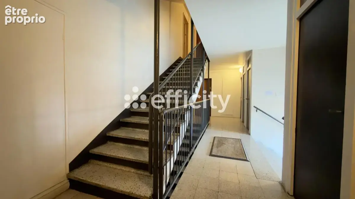 Appartement 2 pièces 45 m² à vendre à Chambery (73000) - photo 11