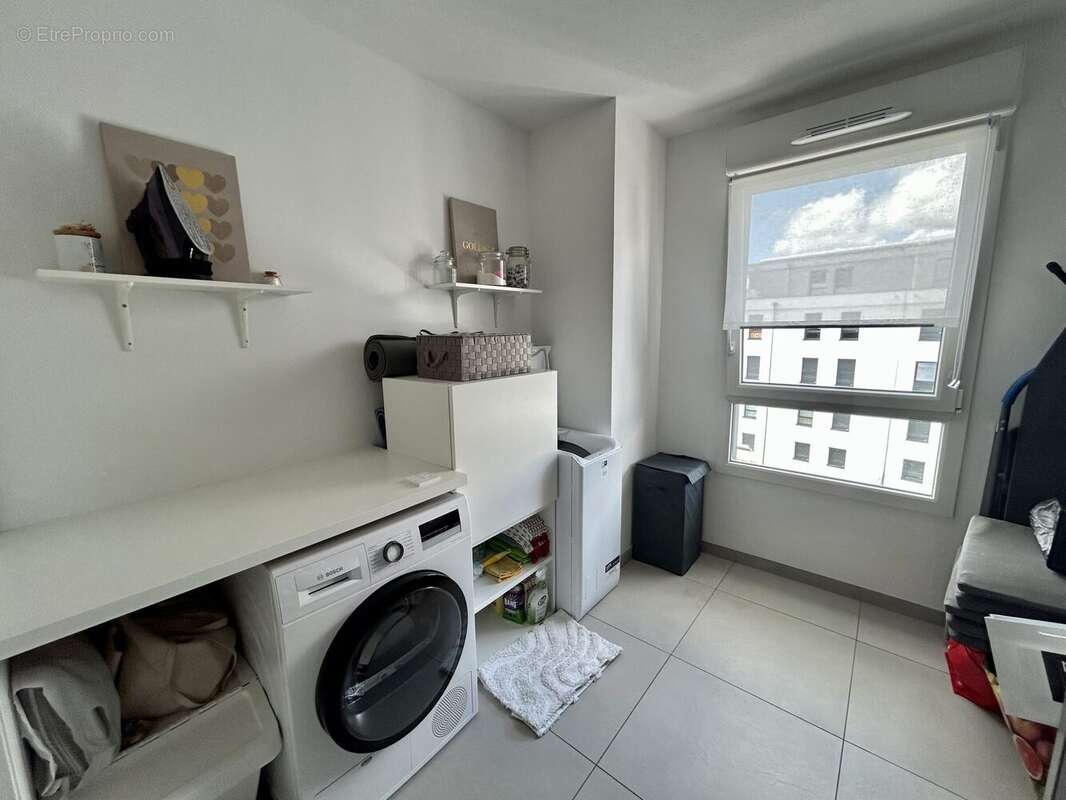 Appartement à SAINT-LOUIS