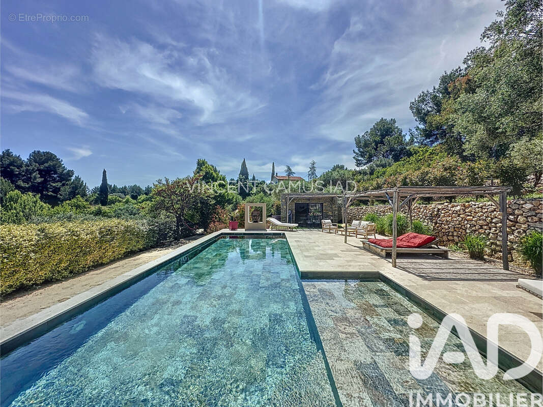 Photo 2 - Maison à SANARY-SUR-MER