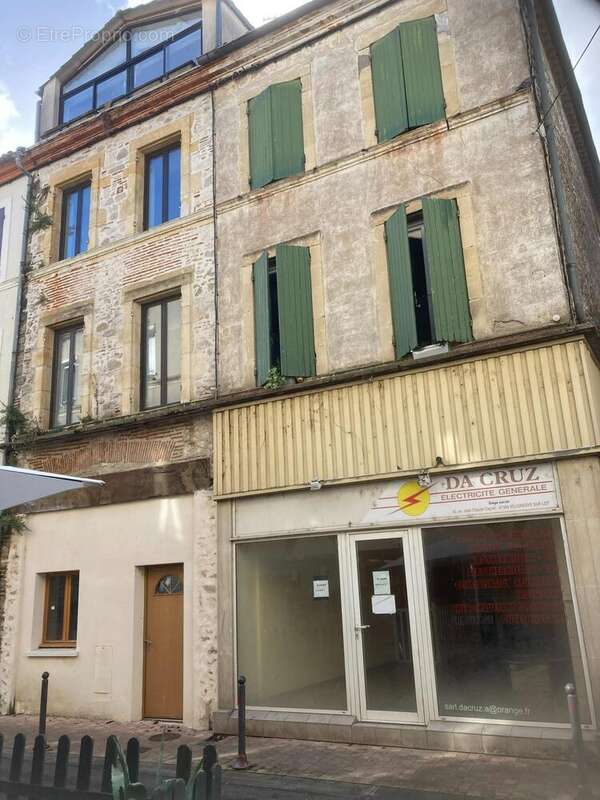 Photo 2 - Appartement à VILLENEUVE-SUR-LOT