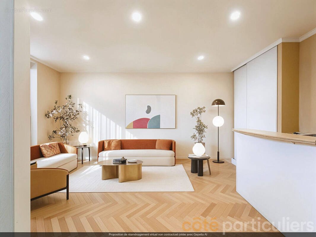 Commerce à ISSY-LES-MOULINEAUX