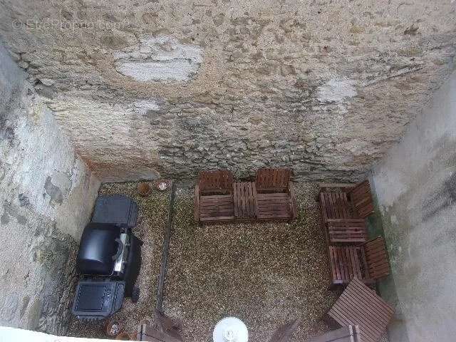 Maison à MONTMORILLON