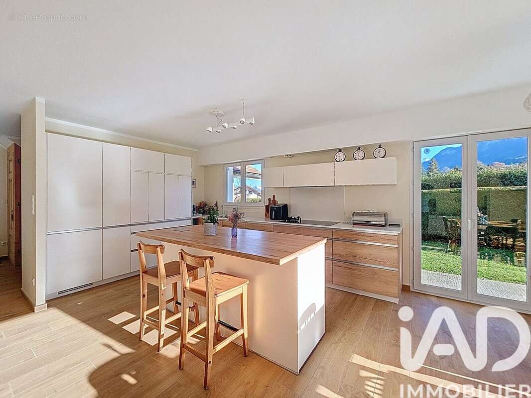 Photo 8 - Maison à LA ROCHE-SUR-FORON