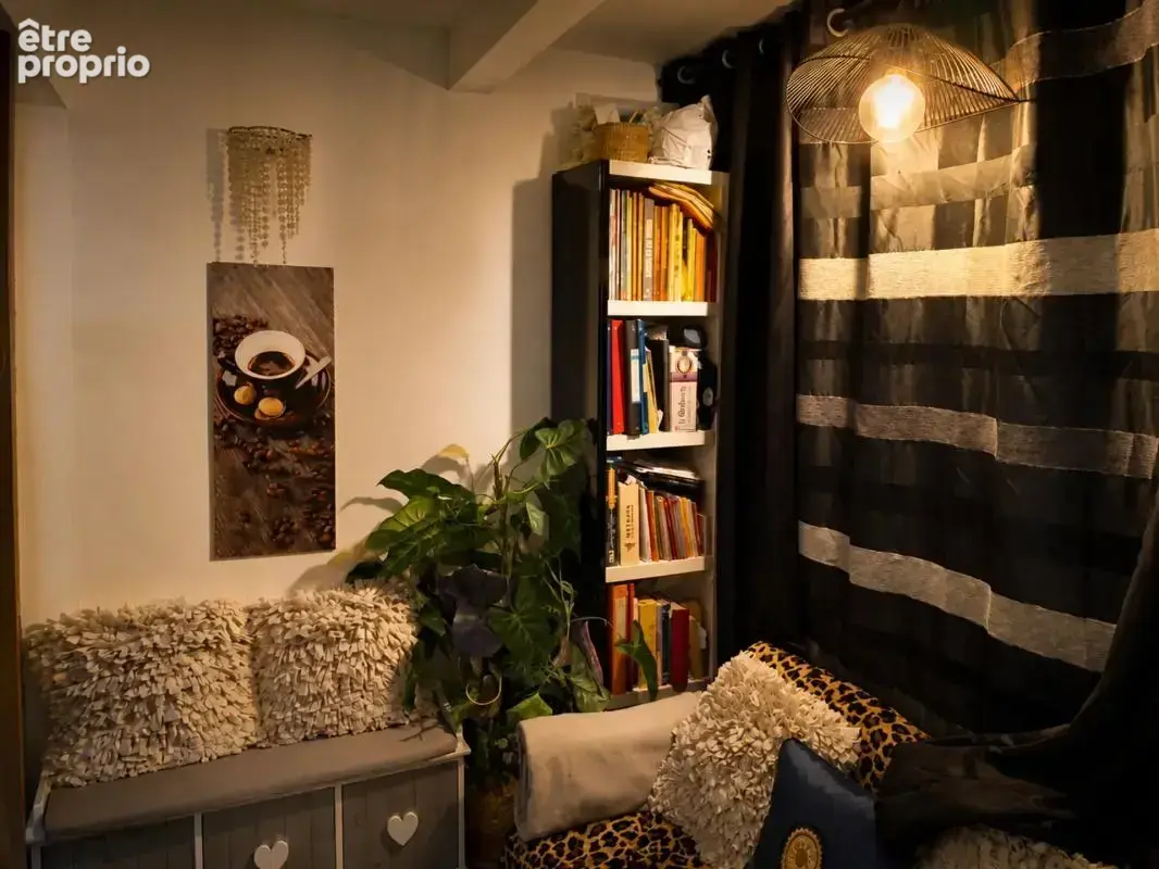 Maison de 5 pièces de 95 m² à Rubelles - photo 5