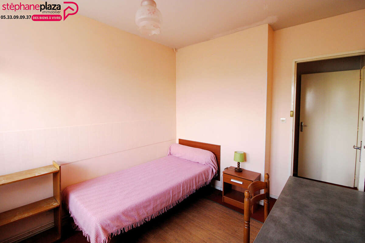 Appartement à PESSAC