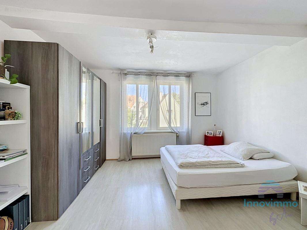 La maison intemporelle - photo 8