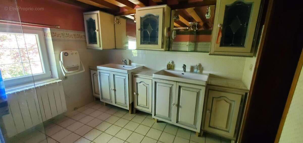 Photo 6 - Maison à LISIEUX