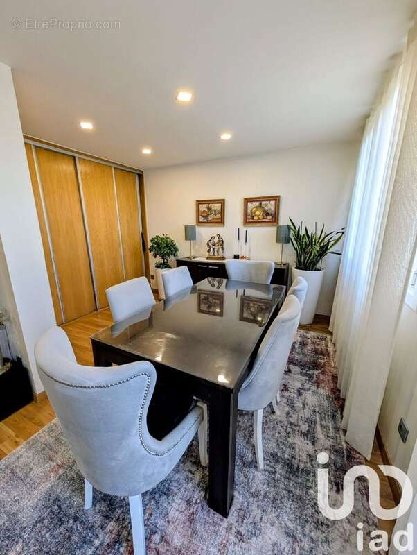 Photo 4 - Appartement à EZANVILLE