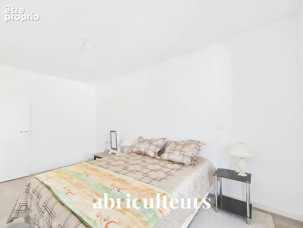 Appartement 4 pièces avec terrasse, balcon et parking – Argenteuil (95100) - photo 20