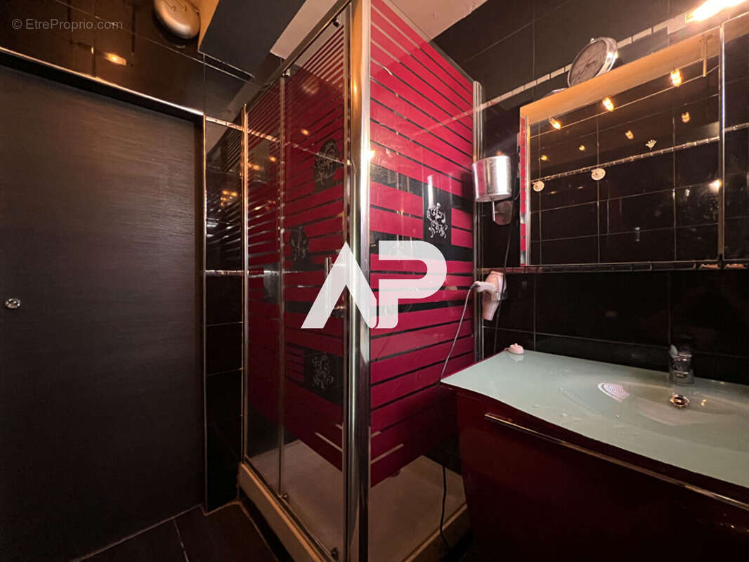 Appartement à ENGHIEN-LES-BAINS