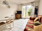 Appartement à DIVES-SUR-MER