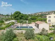 Maison à SAINT-SATURNIN-LES-APT