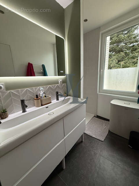 Maison à BARCELONNE