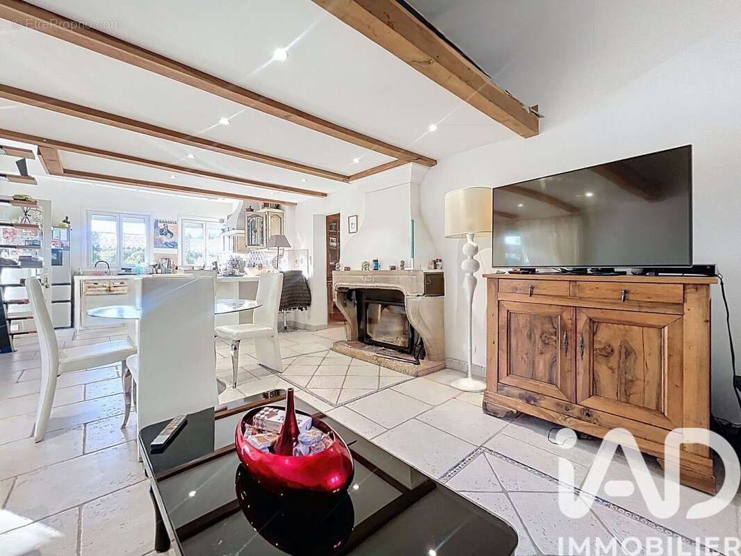 Photo 6 - Maison à LES ADRETS-DE-L&#039;ESTEREL