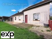 Maison à LE NEUBOURG