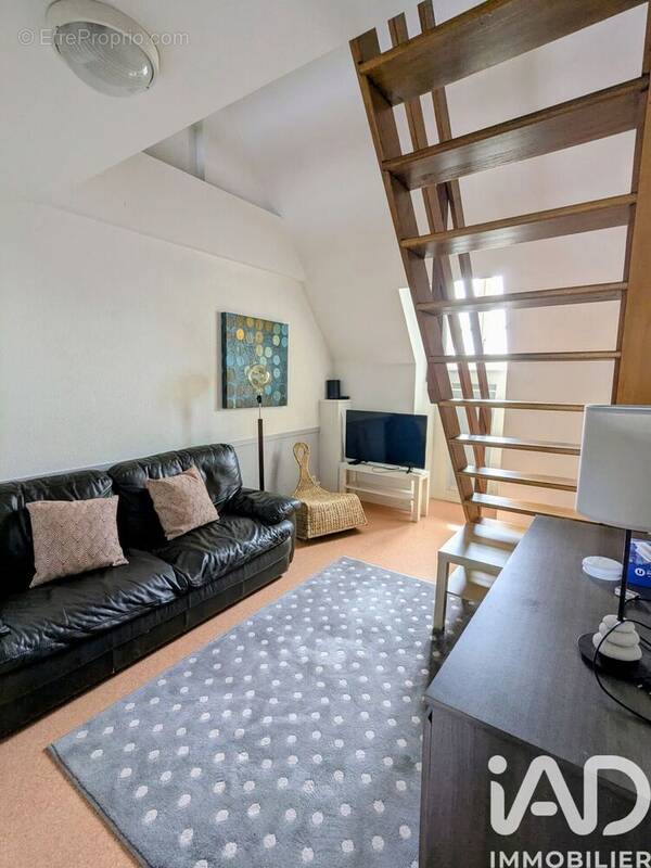 Photo 1 - Appartement à RENNES