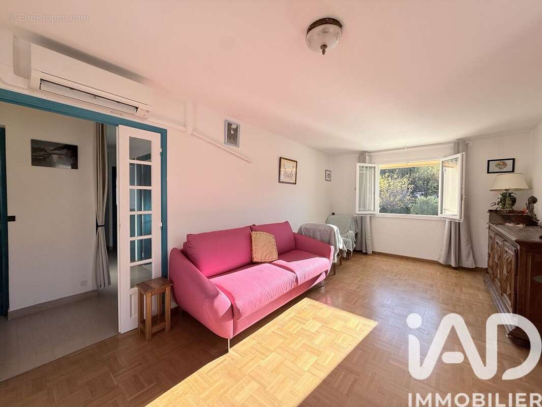 Photo 8 - Maison à MANOSQUE