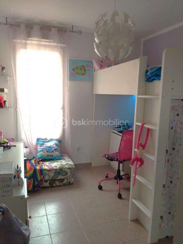 Appartement à LA SEYNE-SUR-MER