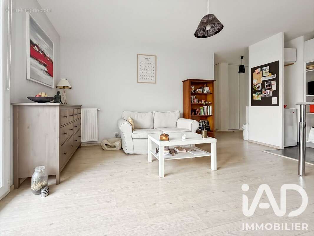 Appartement 55 m² à Chelles  - photo 4