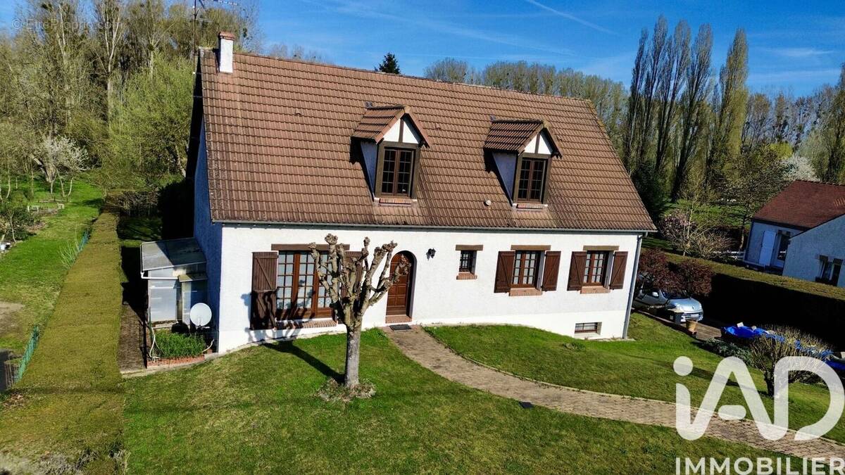 Photo 1 - Maison à CLERY-SAINT-ANDRE