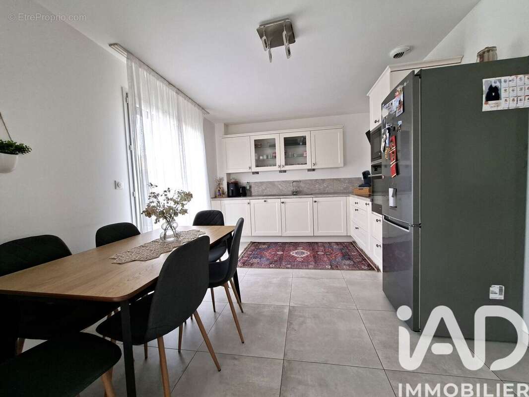 Photo 4 - Maison à LE MANS