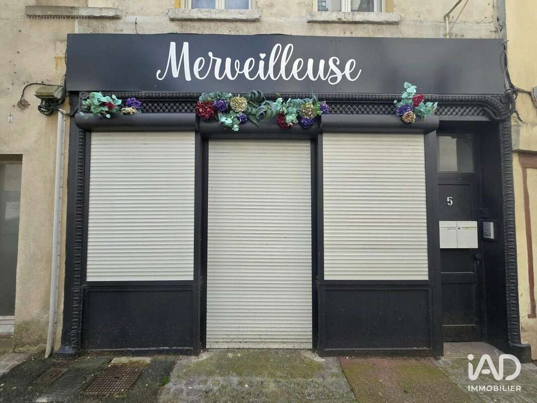 Photo 3 - Commerce à MONTIVILLIERS