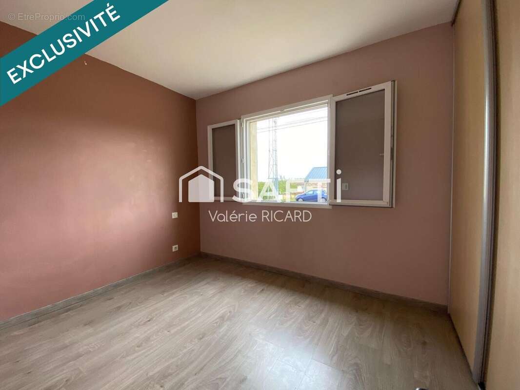 Photo 6 - Maison à LIMOGNE-EN-QUERCY