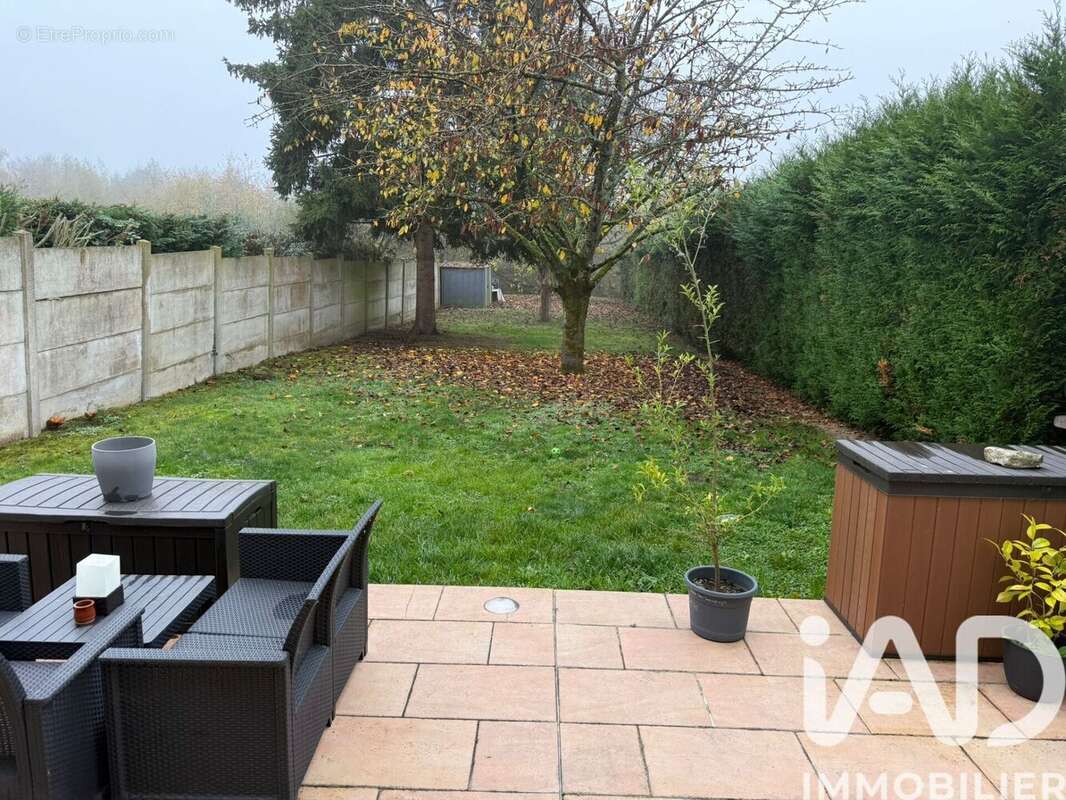 Photo 6 - Maison à BELLOY-EN-FRANCE