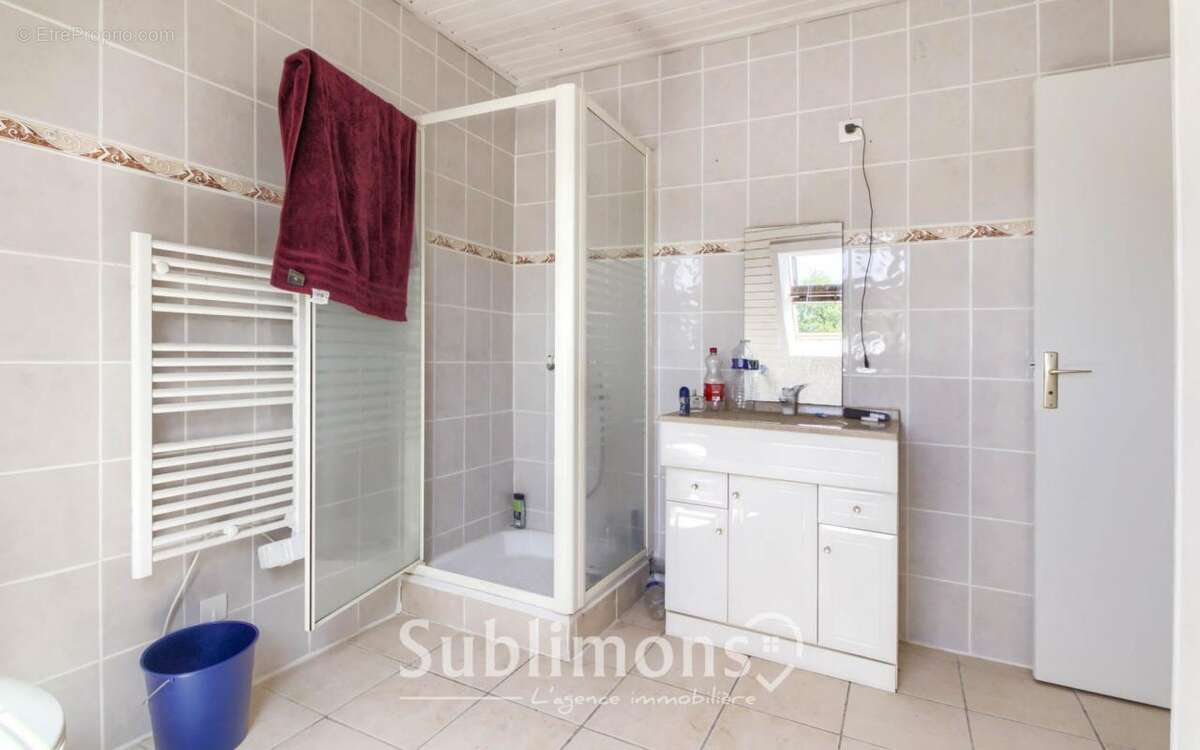 Maison avec 4 suites, dans PRL à Sulniac, Forte rentabilité - photo 6