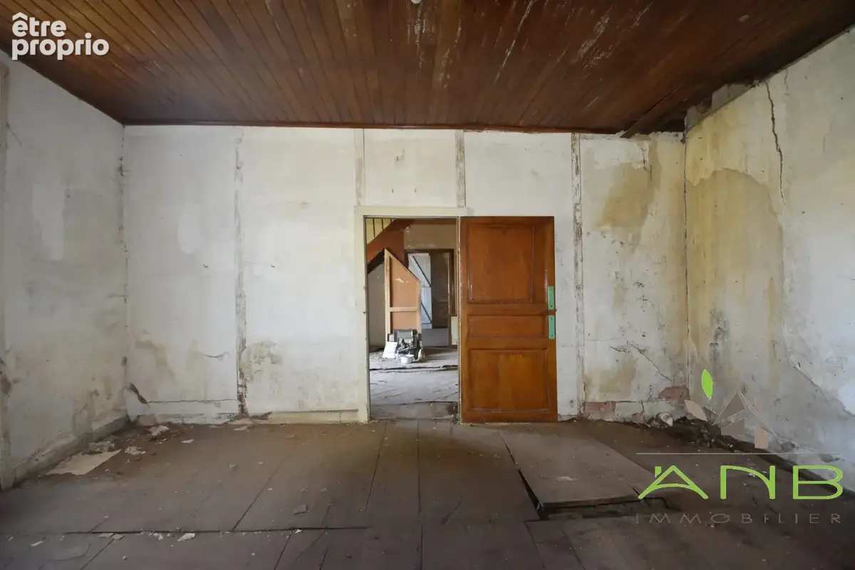 Maison 145 m² à Bussiere-Badil  - photo 6