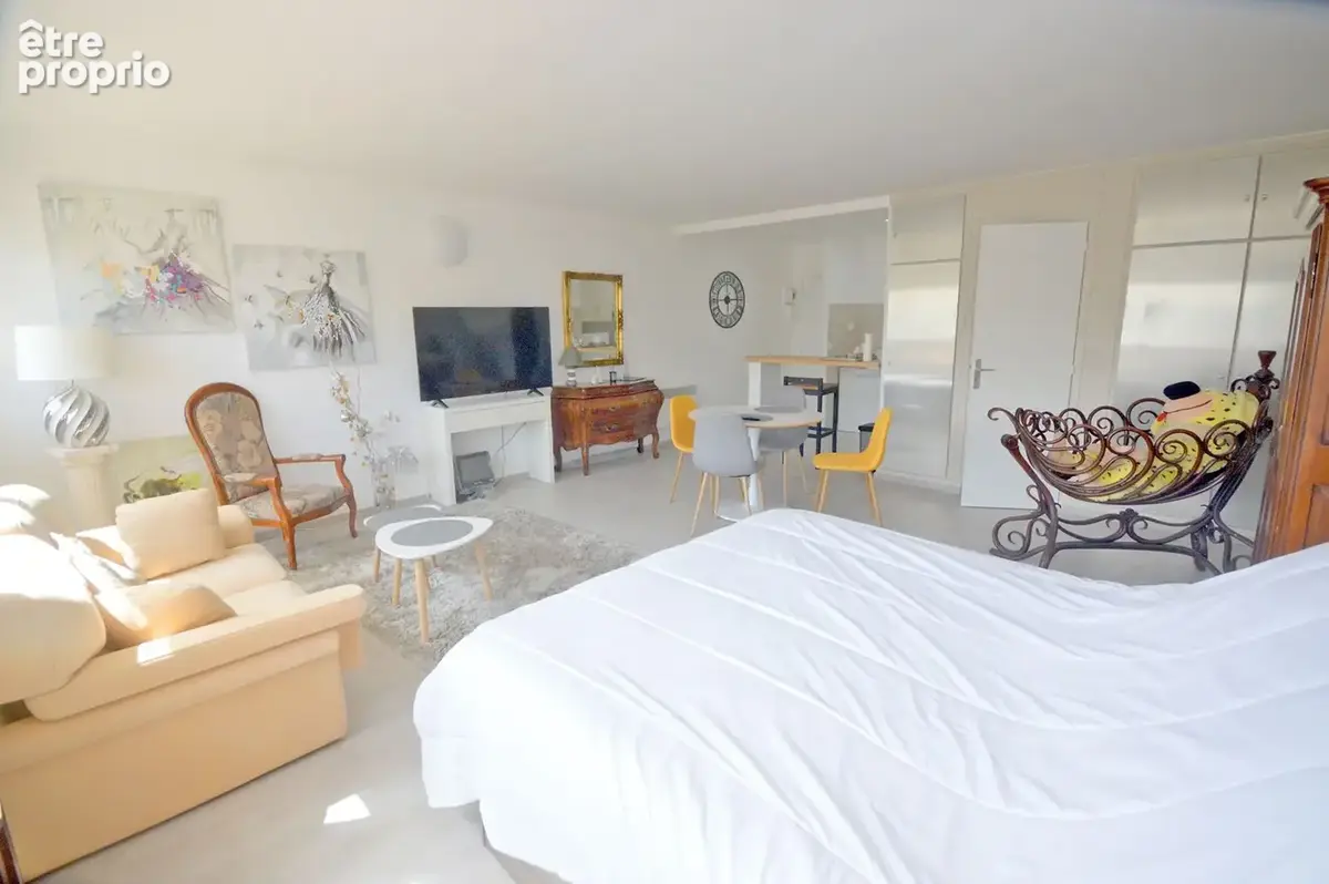 Appartement 44 m² à Royan  - photo 8