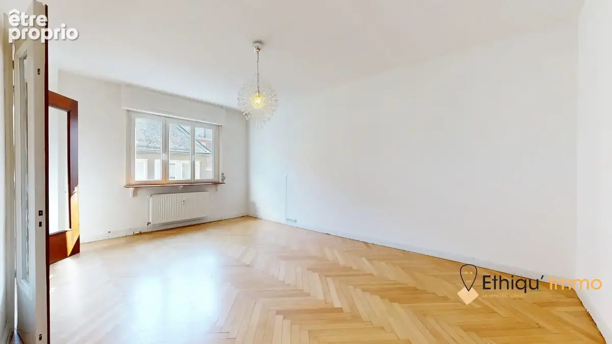 Appartement 4 pièces 119 m² à vendre à Strasbourg (67000) - photo 7