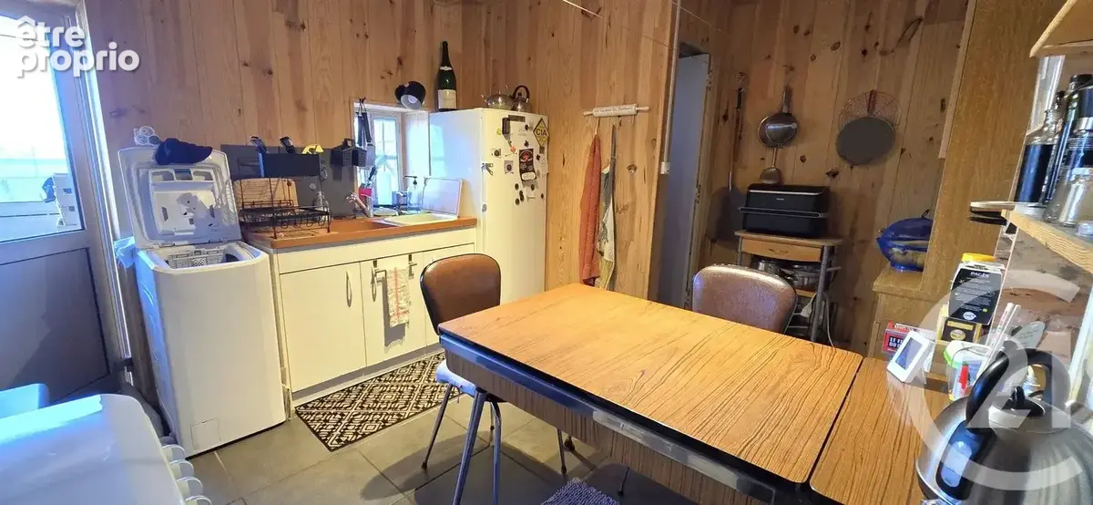 Maison 175 m² à Saint-Eusebe  - photo 12