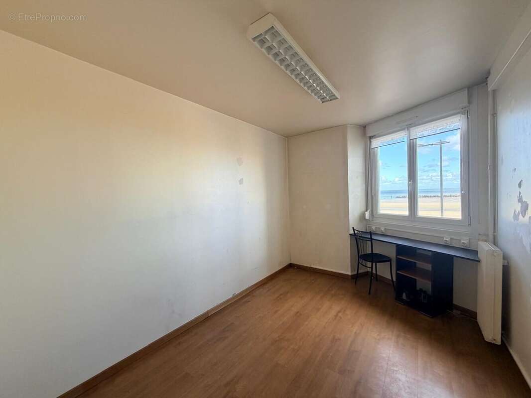 Appartement à DUNKERQUE