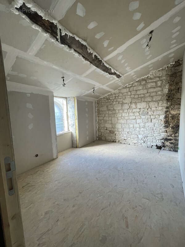 Appartement à SAINT-SAVINIEN