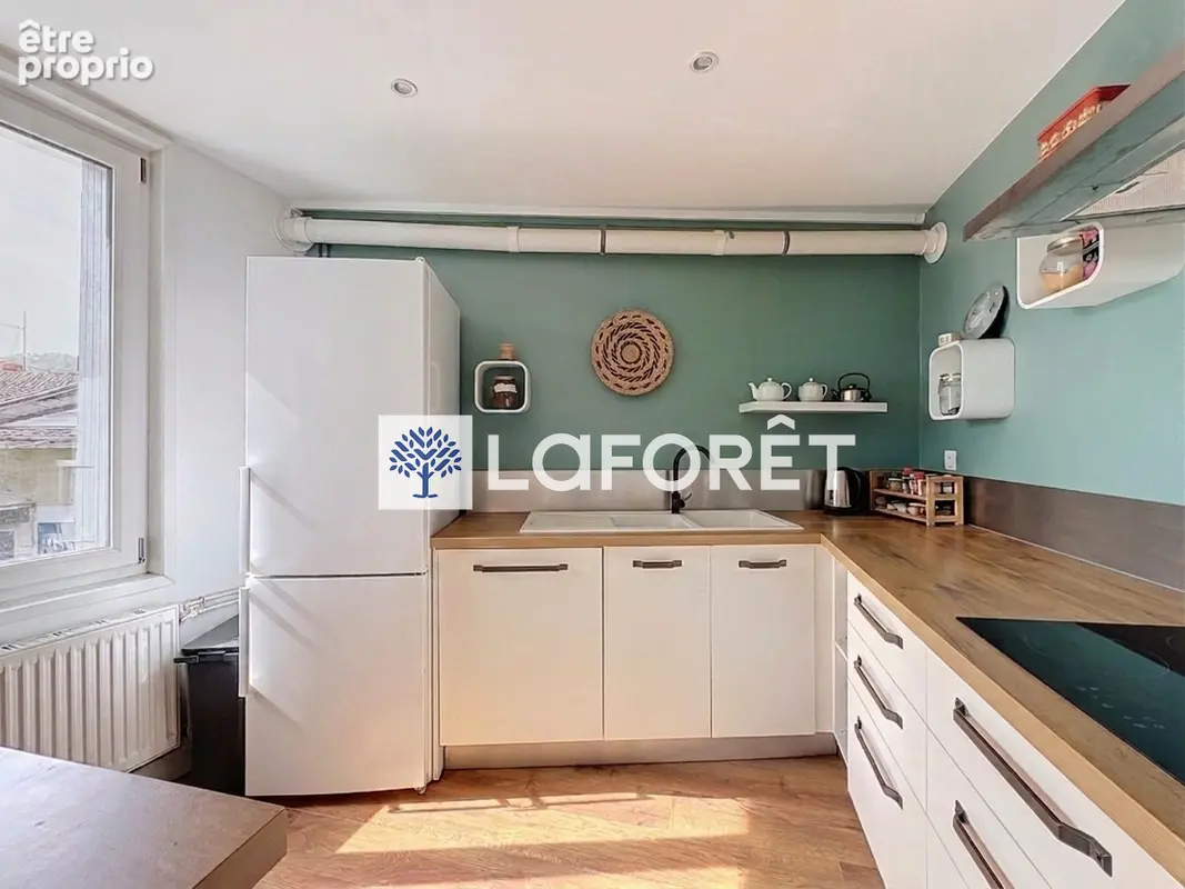 Appartement Miribel 4 pièce(s) 86,37 m2 - photo 4