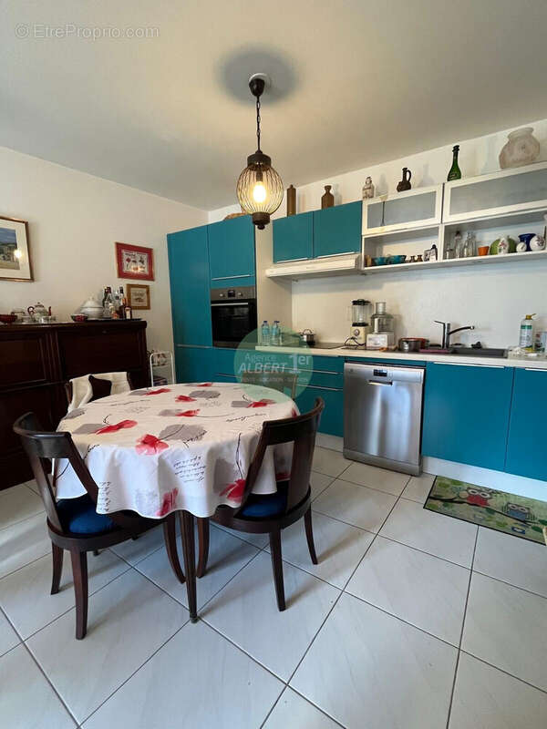 Appartement à SAINTE-ADRESSE