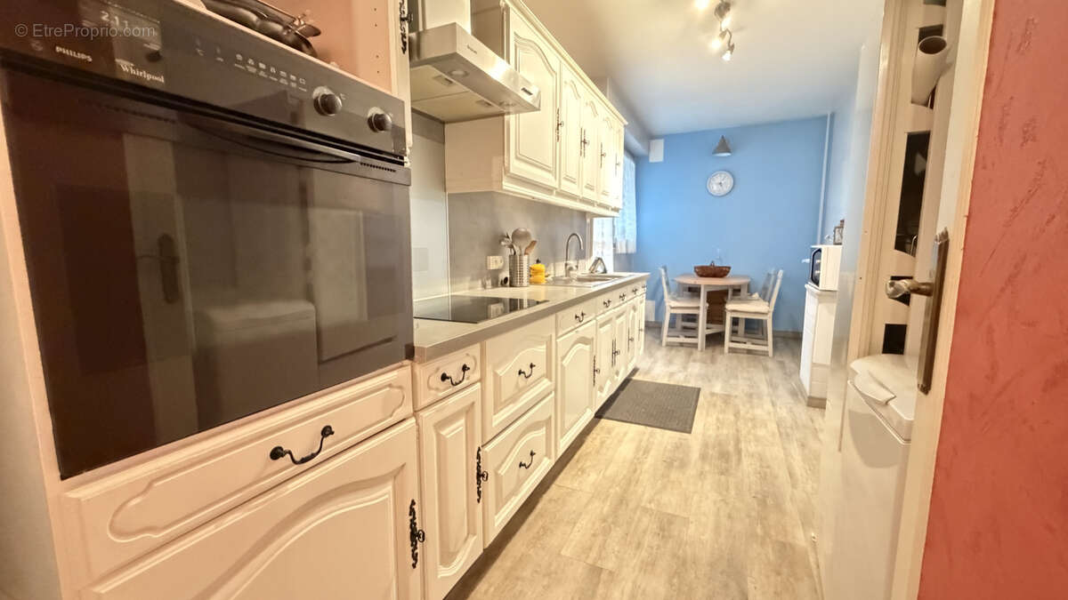 Appartement à PLAISIR