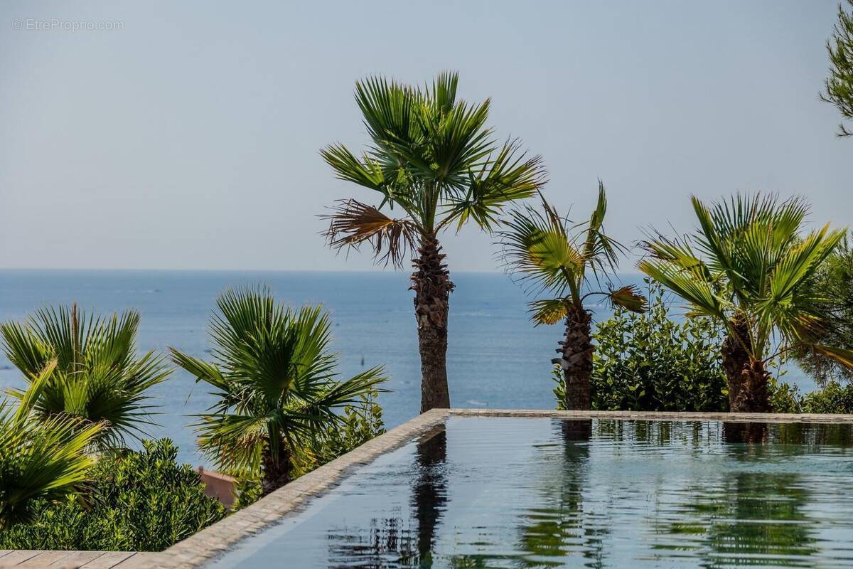 Photo 1 - Maison à SAINTE-MAXIME