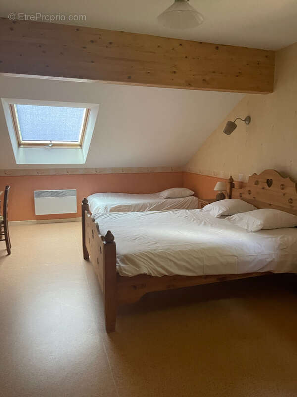 Maison à TAINTRUX