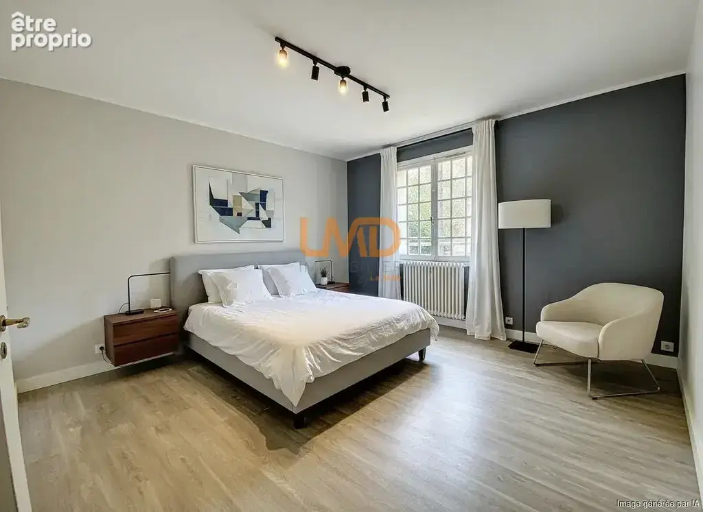 Opportunité à saisir ! 2 maisons à 20mn Sud-ouest Châteauroux ! - photo 15