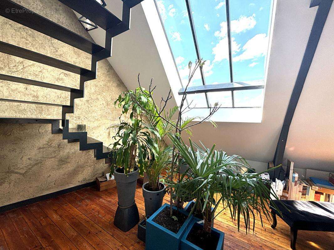 Magnifique Loft coeur de ville de Vannes - photo 11