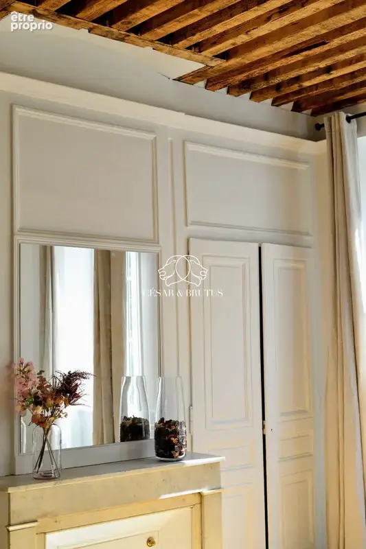Appartement 2 pièces 46 m² à vendre à Lyon-5e (69005) - photo 2