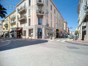 Commerce à CANNES