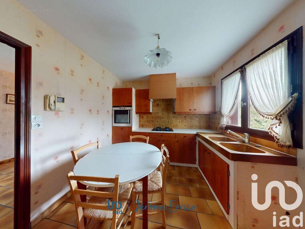 Photo 7 - Maison à SEYSSINET-PARISET