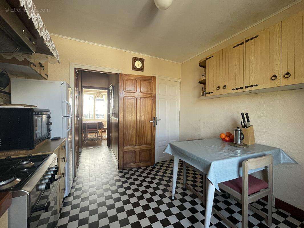 Maison à RIEC-SUR-BELON