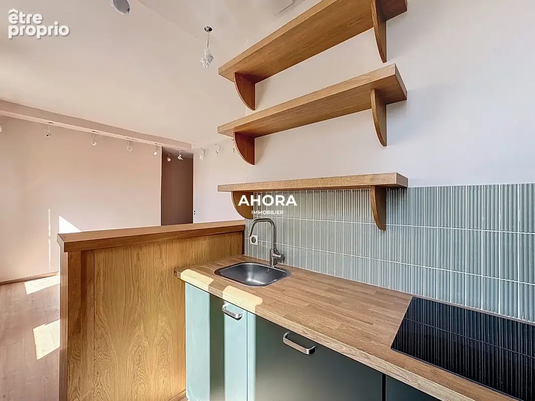 Appartement 58 m² à Marseille-6e  - photo 6