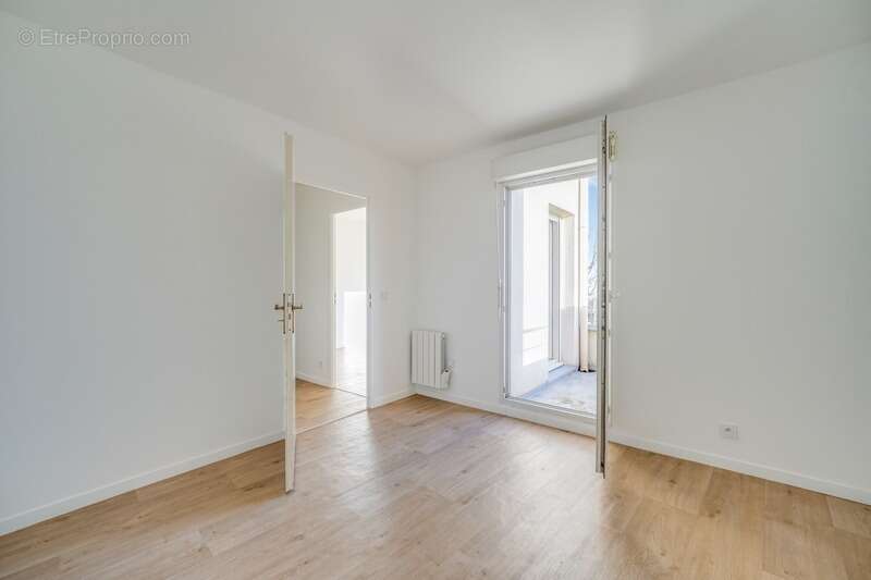 Appartement à MONTREUIL